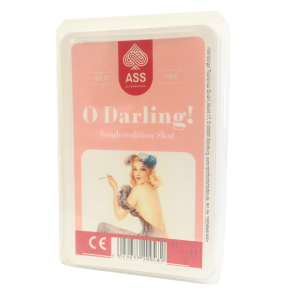 Skat, O Darling!