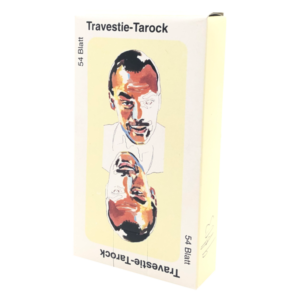 Travestie Tarock