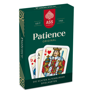Patience Original