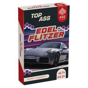 Topp ASS Edelflitzer