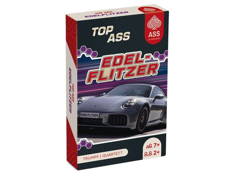 Topp ASS Edelflitzer