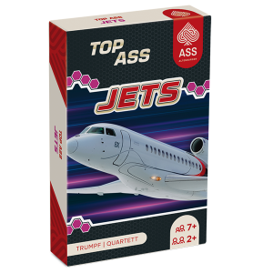 Top ASS Jets