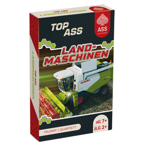 Top ASS Landmaschinen