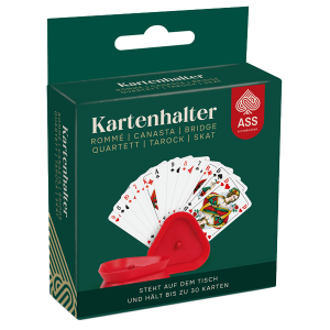 Kartenhalter von ASS