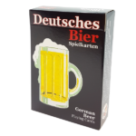 Bridge "Deutsches Bier" - Biergenuss der Jahrhunderte in Bildform