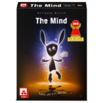 The Mind - Das Original