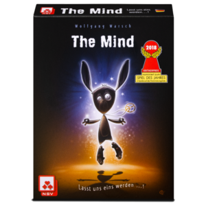 The Mind - Das Original