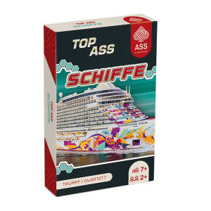 Top ASS Schiffe