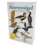 Bridge, Meeresvögel