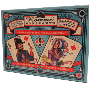 Rommé, Bonaparte