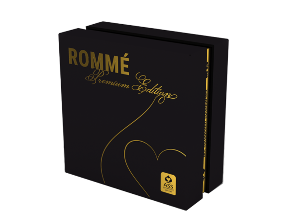 Rommé Premium Edition