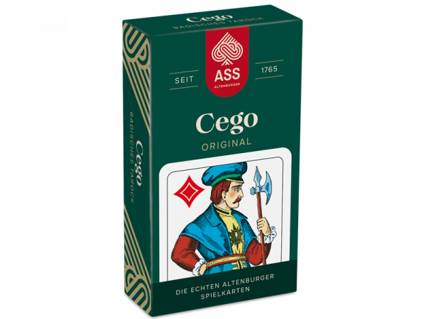 Cego Badisches Bild
