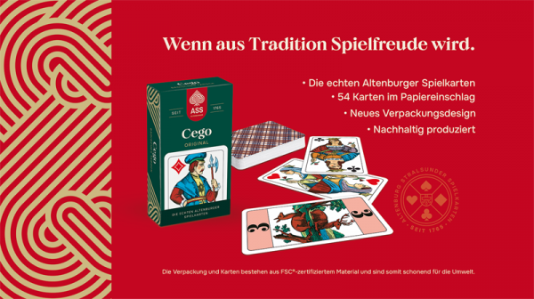 Cego Badisches Bild