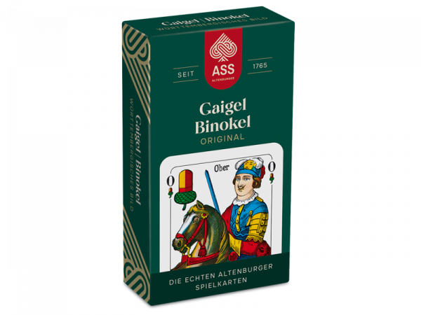 Gaigel Binokel