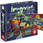 Bundle Imagenius und Word Bits