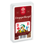 Doppelkopf Große Eckzeichen