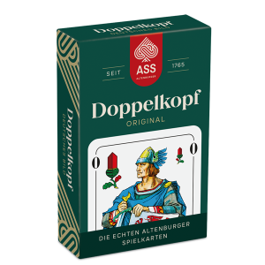 Doppelkopf Deutsches Bild