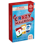 Crazy Mau Mau