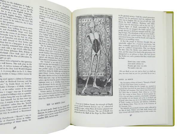 Tarot Bembo 2