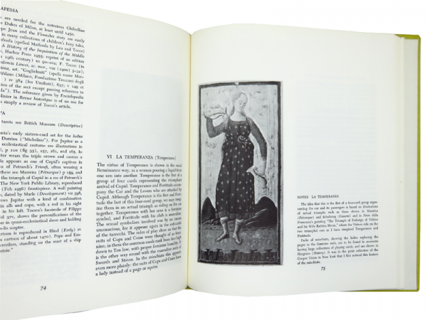 Tarot Bembo 3
