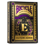 Bicycle Elton John