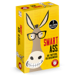 Smart ASS - Partyspiel