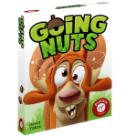 Going Nuts Box