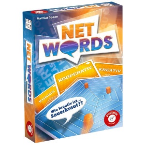 Networds - wie gut kennst du deine Mitspieler