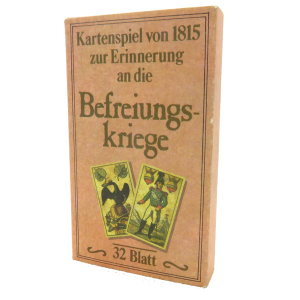 Skat Befreiungskrieg