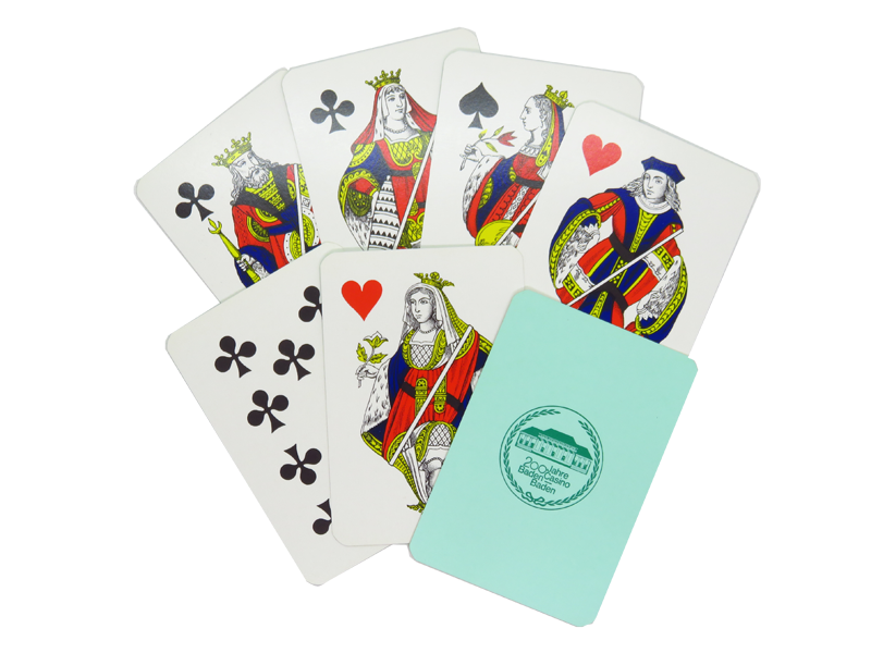 Casinokarten Baden Baden – Bild 2