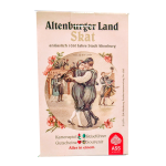 Altenburger Land Gutschein Skat