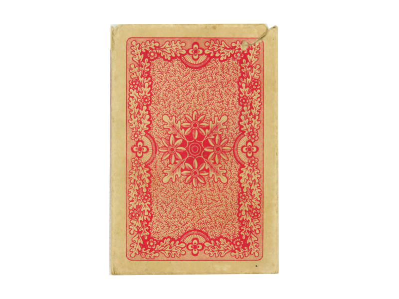 Antiquarisch Skat Nr. 877