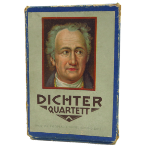 Dichter Quartett