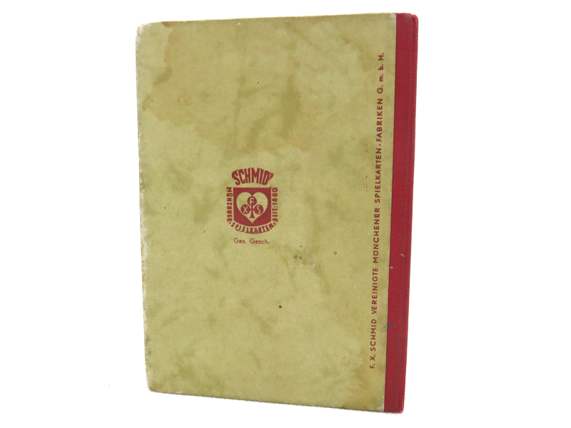 Quartett Wunder der Technik – Bild 2