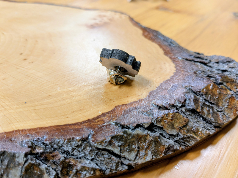 Pin Skatsymbole deutsches Bild