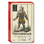 Narren-Tarock