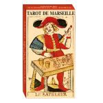 Tarot de Marseille