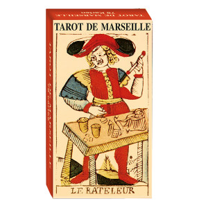 Tarot de Marseille