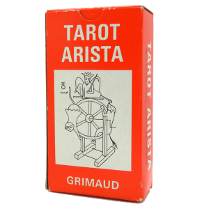 Tarot Arista