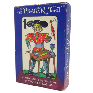 Prager Tarot