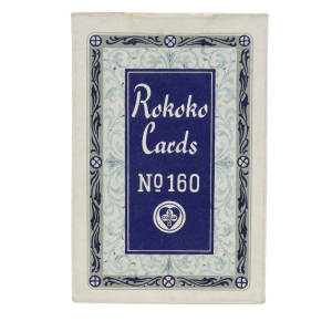 Rokoko Cards No.160