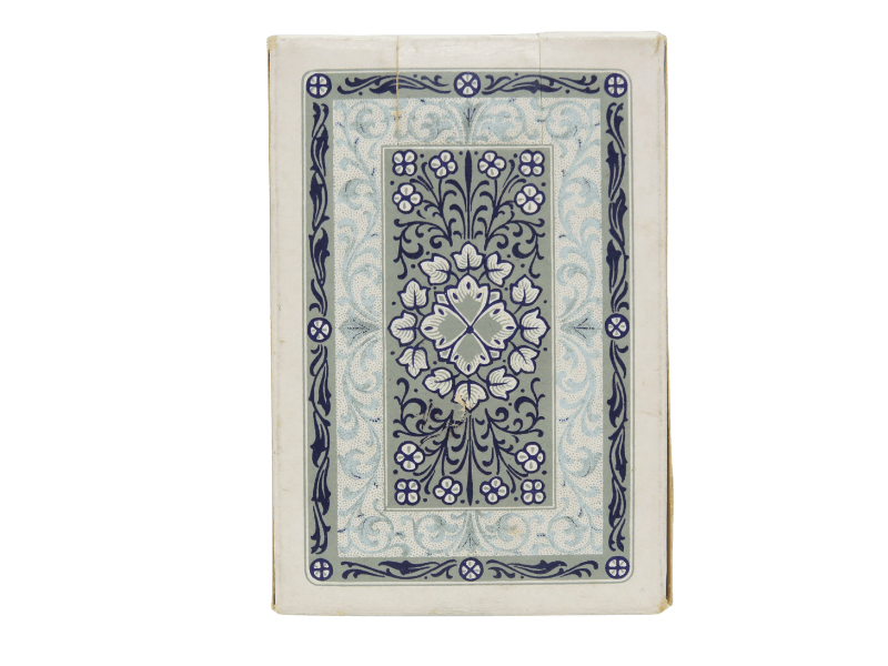 Rokoko Cards No.160 – Bild 2