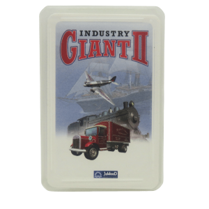 Quartett Industry Giant 2