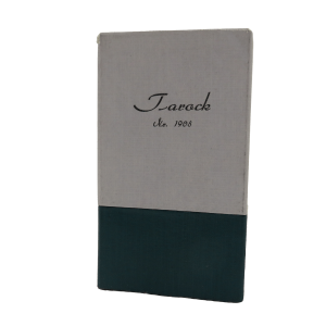 Jagd Tarock 1905 Piatnik