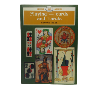 Playing-Cards and Tarots