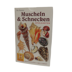 Bridge, Muscheln & Schnecken