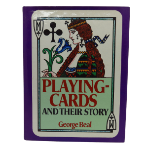 Playing Cards And Their Story