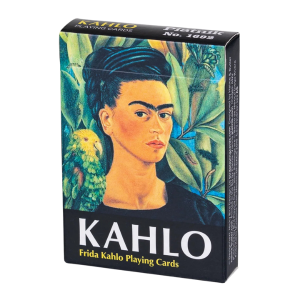 Bridge , Frida Kahlo