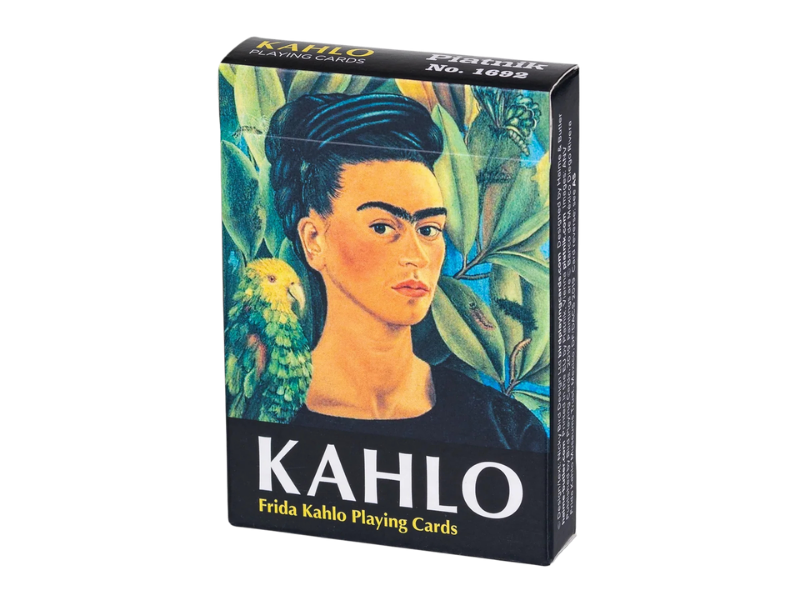 Bridge , Frida Kahlo