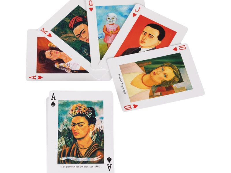 Bridge , Frida Kahlo – Bild 2